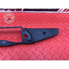 Entourage de feux arrière 