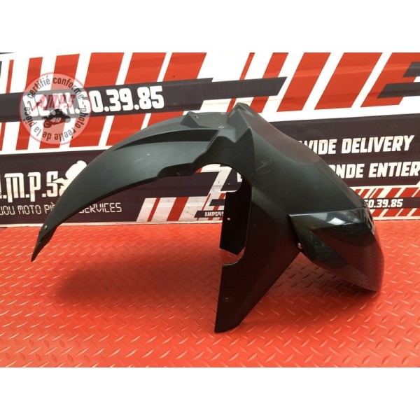 Garde boue avant Bmw R1200 RT 2005 à 2009