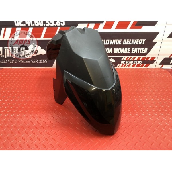 Garde boue avant Bmw R1200 RT 2005 à 2009