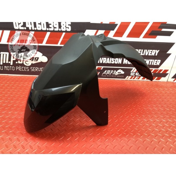 Garde boue avant Bmw R1200 RT 2005 à 2009