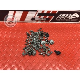 Kit de vis de carrosserie Bmw R1200 RT 2005 à 2009