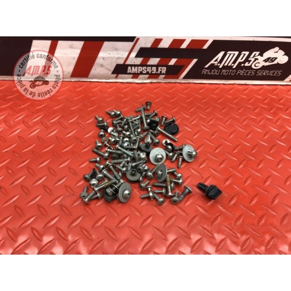 Kit de vis de carrosserie Bmw R1200 RT 2005 à 2009
