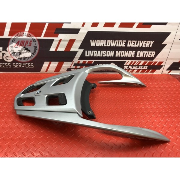 Poignée passager support top case Bmw R1200 RT 2005 à 2009