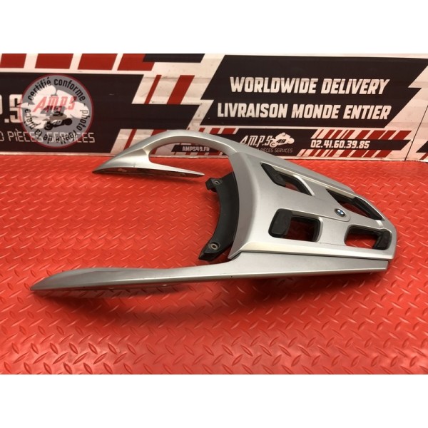 Poignée passager support top case Bmw R1200 RT 2005 à 2009