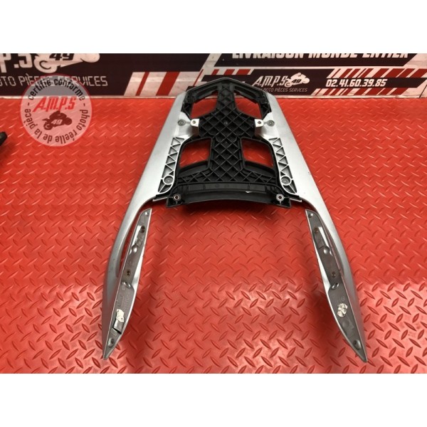Poignée passager support top case Bmw R1200 RT 2005 à 2009