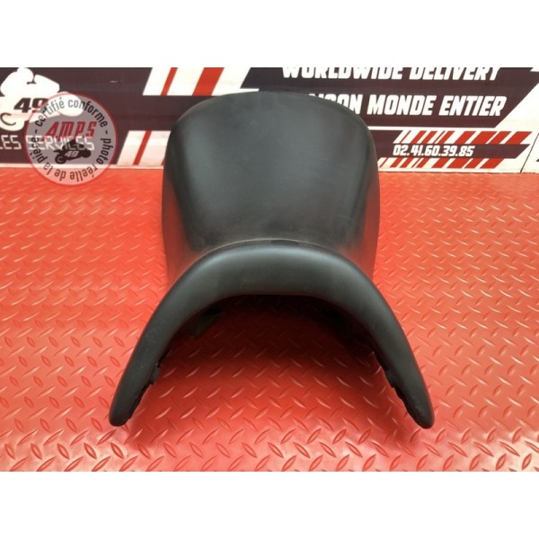 Selle pilote Bmw R1200 RT 2005 à 2009