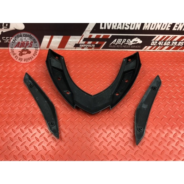 Support de bulle Bmw R1200 RT 2005 à 2009
