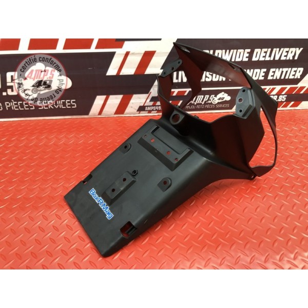 Support de plaque Bmw R1200 RT 2005 à 2009