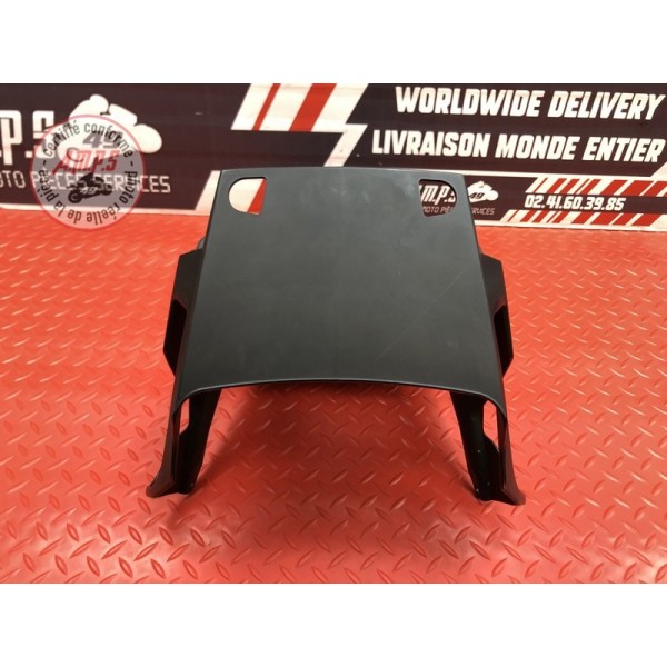 Support de plaque Bmw R1200 RT 2005 à 2009