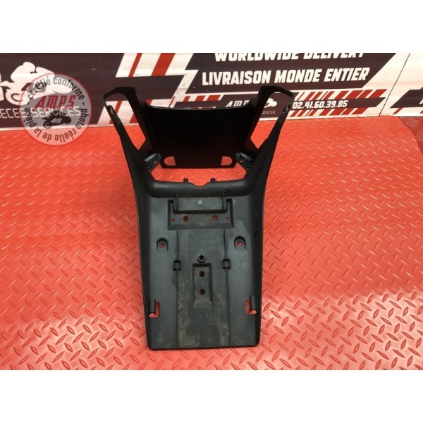 Support de plaque Bmw R1200 RT 2005 à 2009