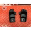 Support de selle Bmw R1200 RT 2005 à 2009