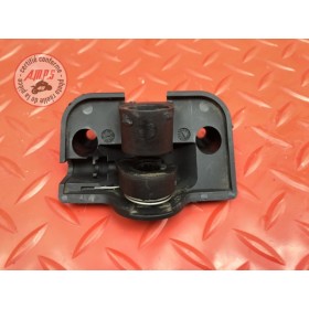 Support de serrure de selle 