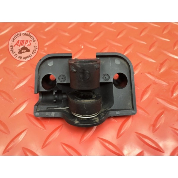 Support de serrure de selle Bmw R1200 RT 2005 à 2009
