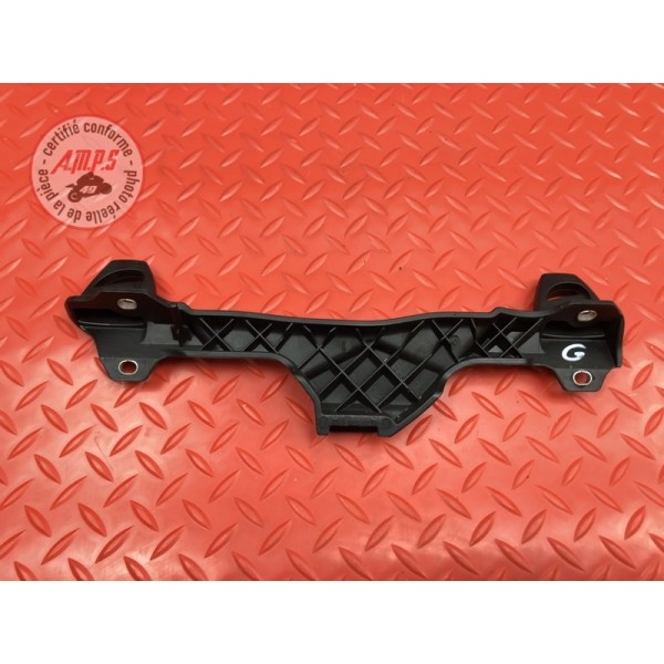 Support de valise gauche Bmw R1200 RT 2005 à 2009
