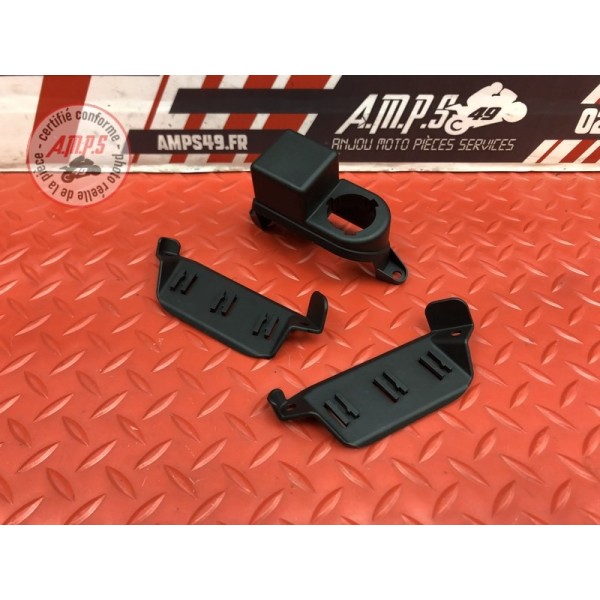 Support instrument Bmw R1200 RT 2005 à 2009