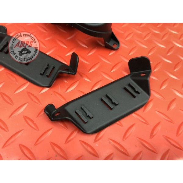 Support instrument Bmw R1200 RT 2005 à 2009