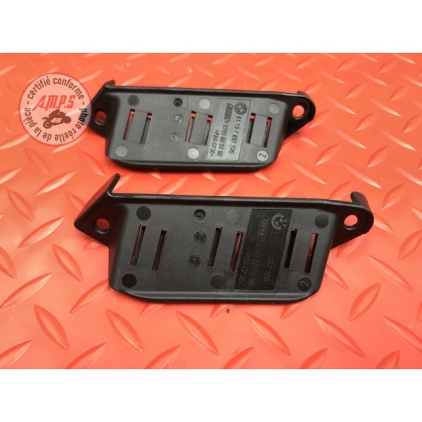 Support instrument Bmw R1200 RT 2005 à 2009