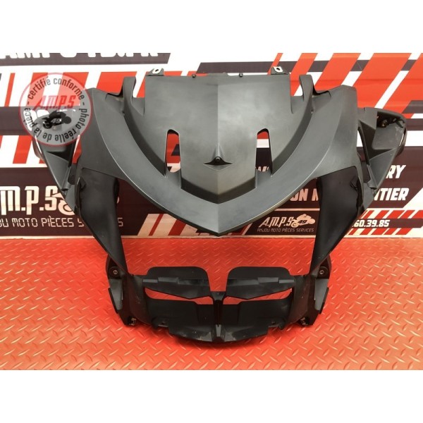 Tete de fourche Bmw R1200 RT 2005 à 2009