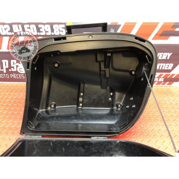 Valise droite Bmw R1200 RT 2005 à 2009