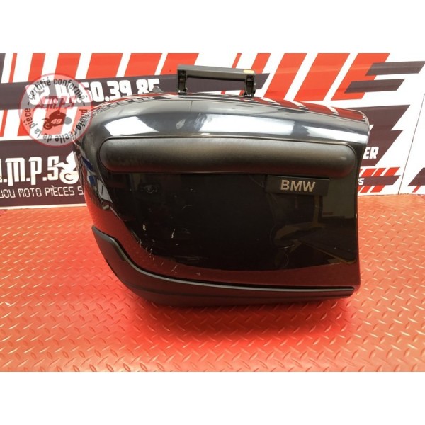 Valise gauche Bmw R1200 RT 2005 à 2009