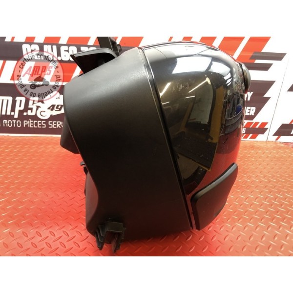 Valise gauche Bmw R1200 RT 2005 à 2009