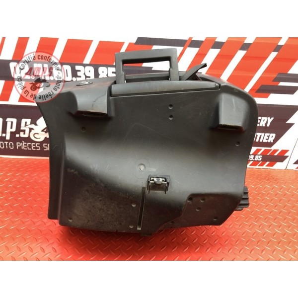 Valise gauche Bmw R1200 RT 2005 à 2009