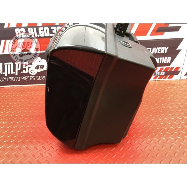 Valise gauche Bmw R1200 RT 2005 à 2009