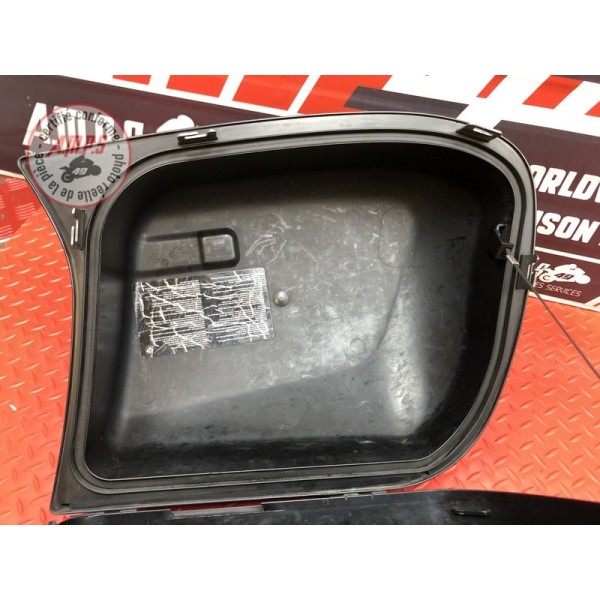 Valise gauche Bmw R1200 RT 2005 à 2009