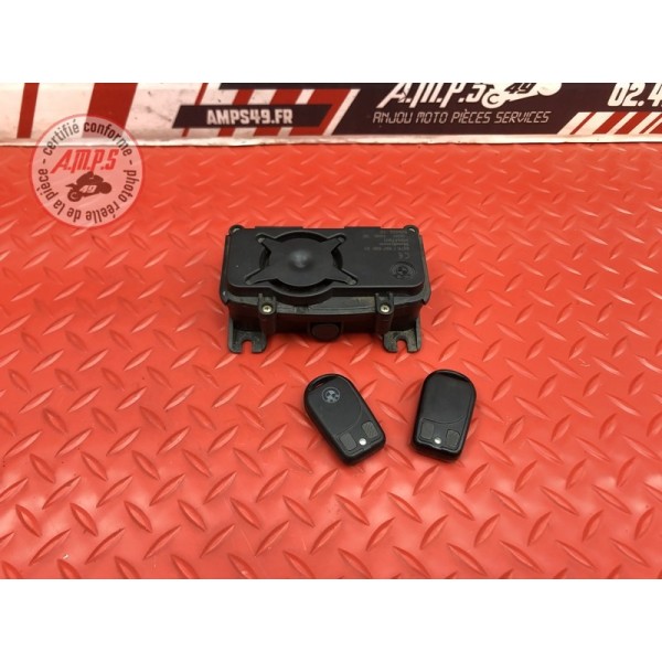 Alarme Bmw R1200 RT 2005 à 2009