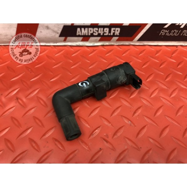Bobine d'allumage inférieur gauche Bmw R1200 RT 2005 à 2009