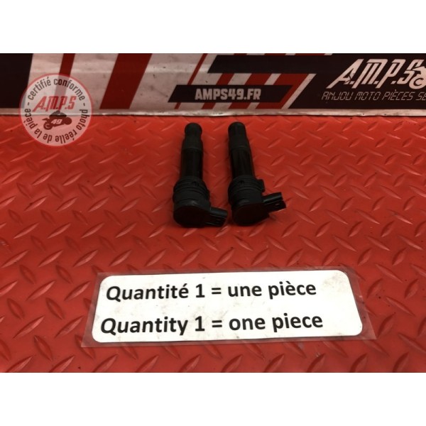 Bobine d'allumage supérieur Bmw R1200 RT 2005 à 2009