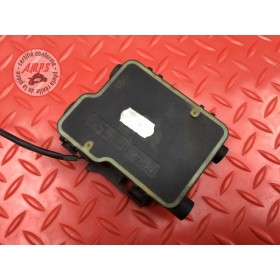 Boitier gestion d'accélerateur 