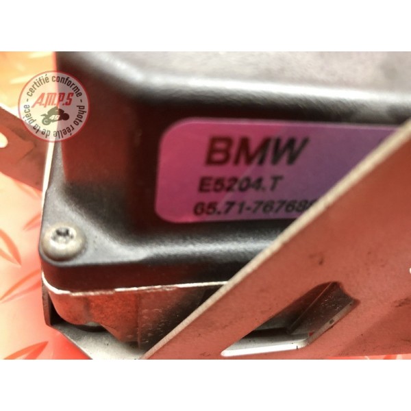 Boitier régulateur Bmw R1200 RT 2005 à 2009