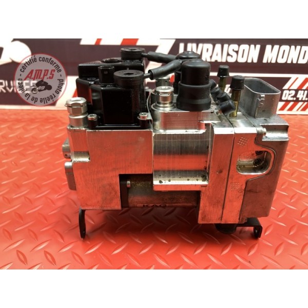 Centrale ABS pour pieces Bmw R1200 RT 2005 à 2009