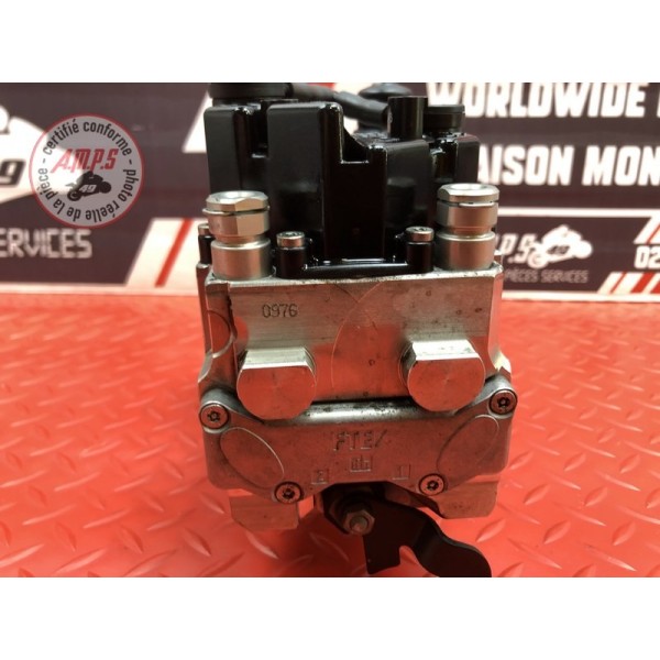 Centrale ABS pour pieces Bmw R1200 RT 2005 à 2009