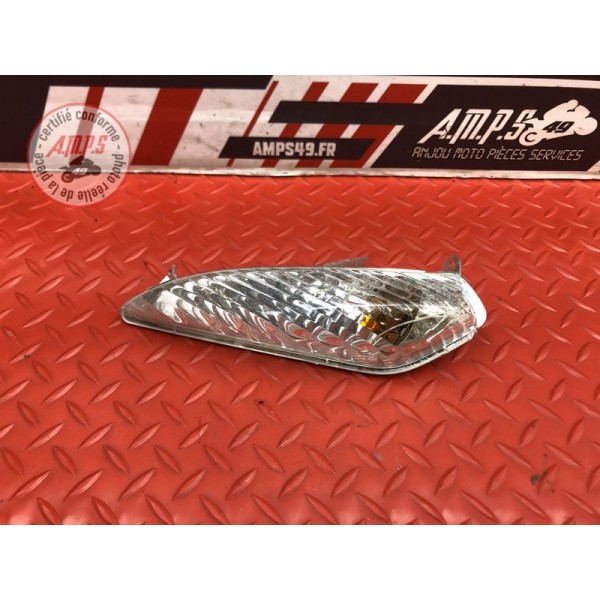 Clignotant avant gauche pour pieces Bmw R1200 RT 2005 à 2009