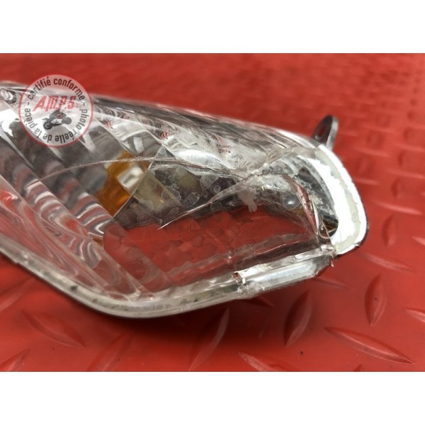 Clignotant avant gauche pour pieces Bmw R1200 RT 2005 à 2009