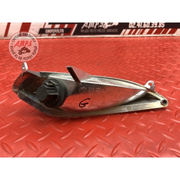 Clignotant avant gauche pour pieces Bmw R1200 RT 2005 à 2009