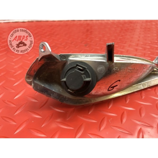 Clignotant avant gauche pour pieces Bmw R1200 RT 2005 à 2009