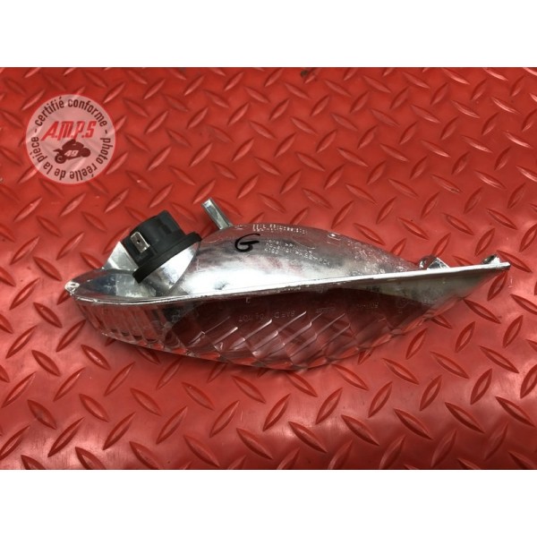 Clignotant avant gauche pour pieces Bmw R1200 RT 2005 à 2009