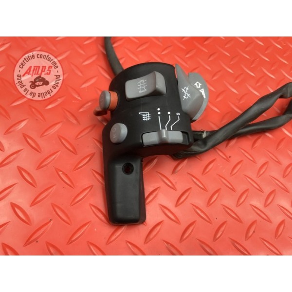 Commodo droit Bmw R1200 RT 2005 à 2009