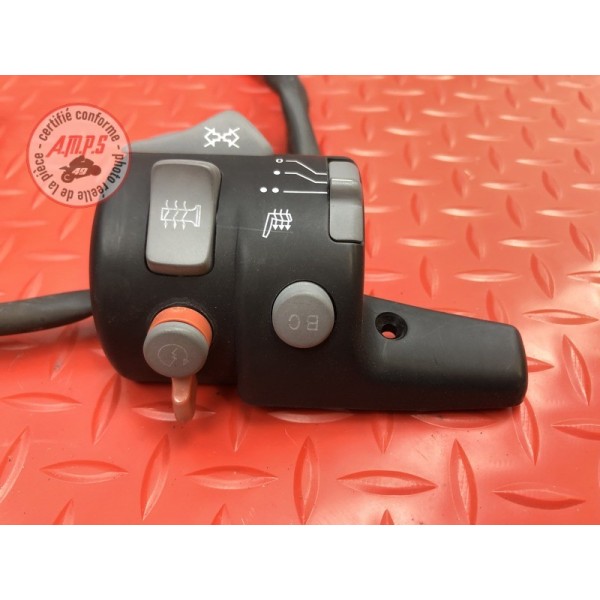 Commodo droit Bmw R1200 RT 2005 à 2009