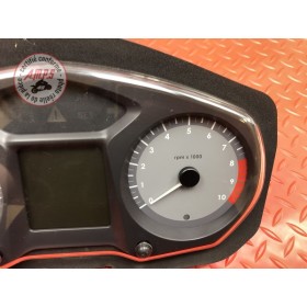 Compteur Tableau de bord 