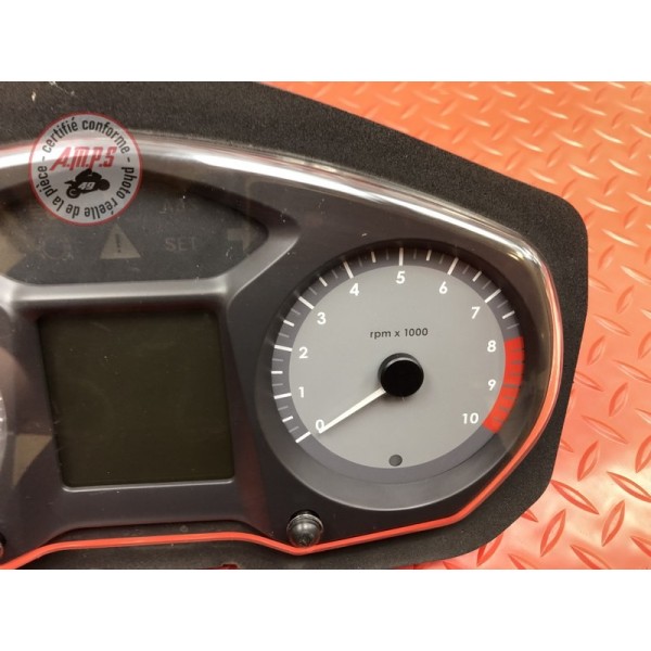 Compteur Tableau de bord Bmw R1200 RT 2005 à 2009