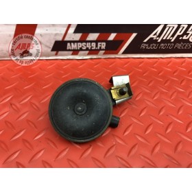 Klaxon avertisseur sonore Bmw R1200 RT 2005 à 2009