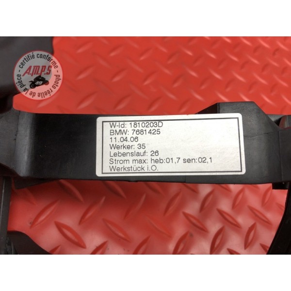 Moteur de bulle Bmw R1200 RT 2005 à 2009