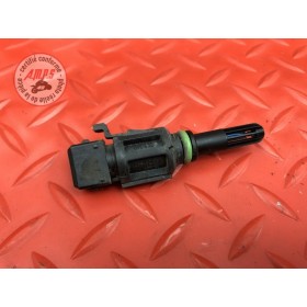 Sonde d air sur boite a air 