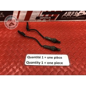 Sonde lambda Bmw R1200 RT 2005 à 2009