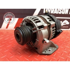 Alternateur 