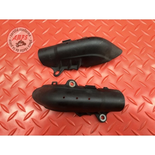 Cache bobine Bmw R1200 RT 2005 à 2009